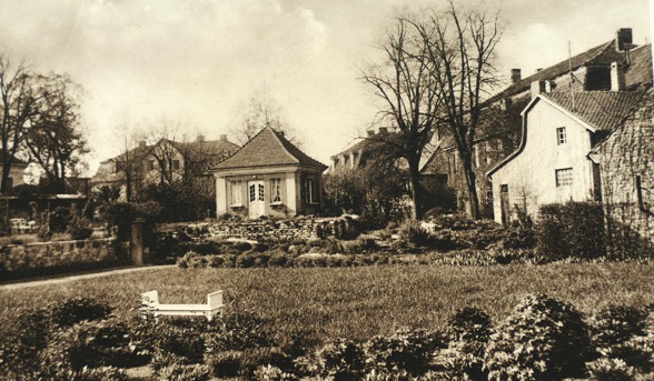 rosengarten